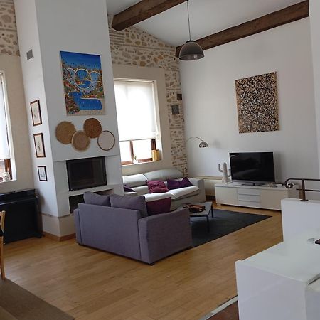 Willa Decouvrez La Douceur Du Sud ! Torreilles Zewnętrze zdjęcie