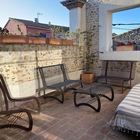 Willa Decouvrez La Douceur Du Sud ! Torreilles Zewnętrze zdjęcie